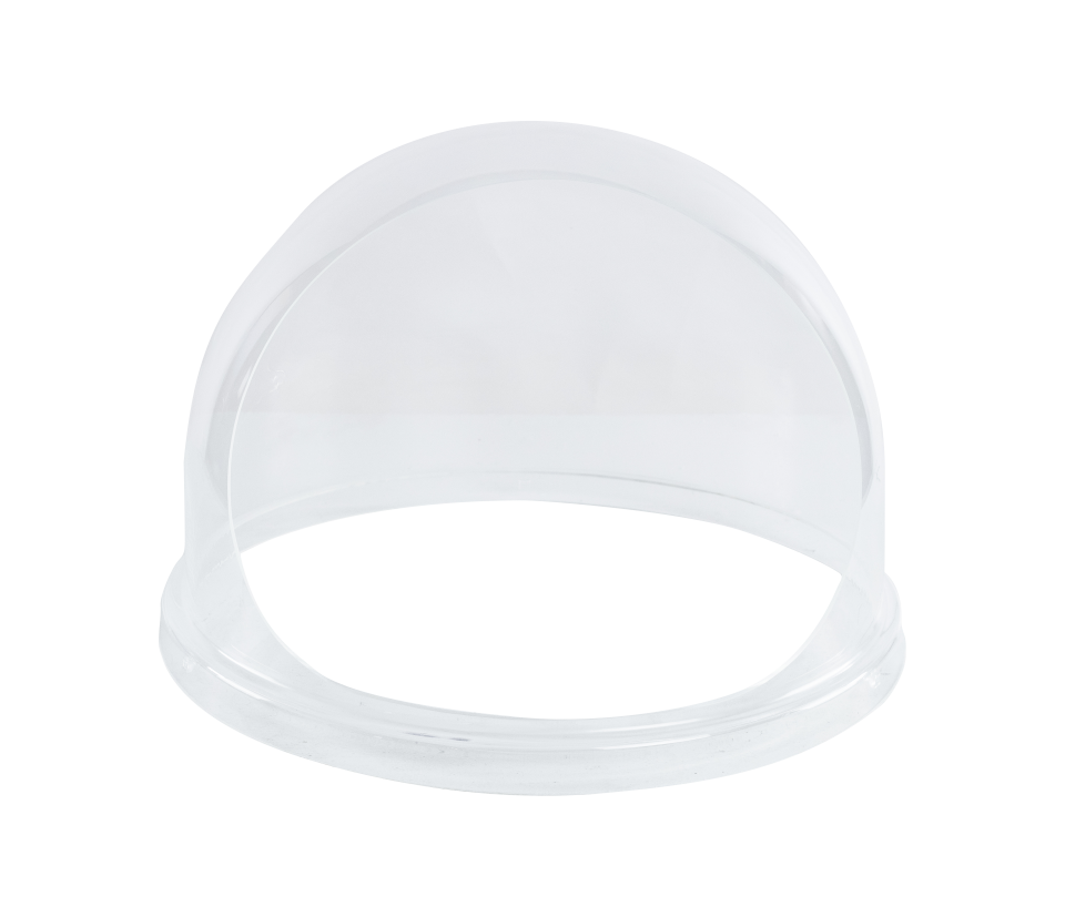 Pamuk Şeker Makinesi Fanusu (İthal)