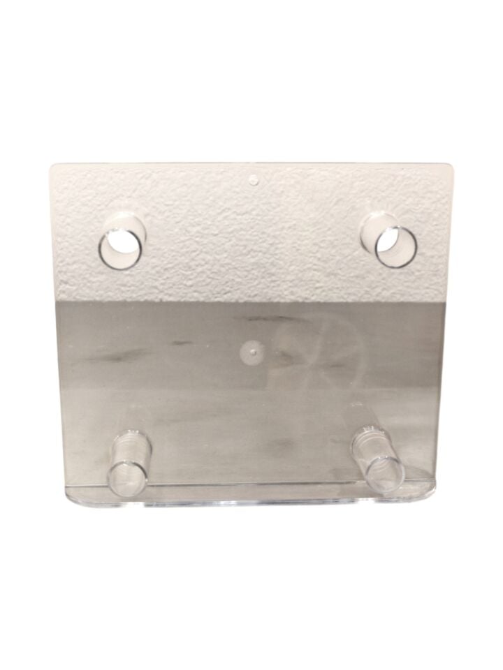 Snow Flake Kar Dondurma Makinesi Üst Haznesi