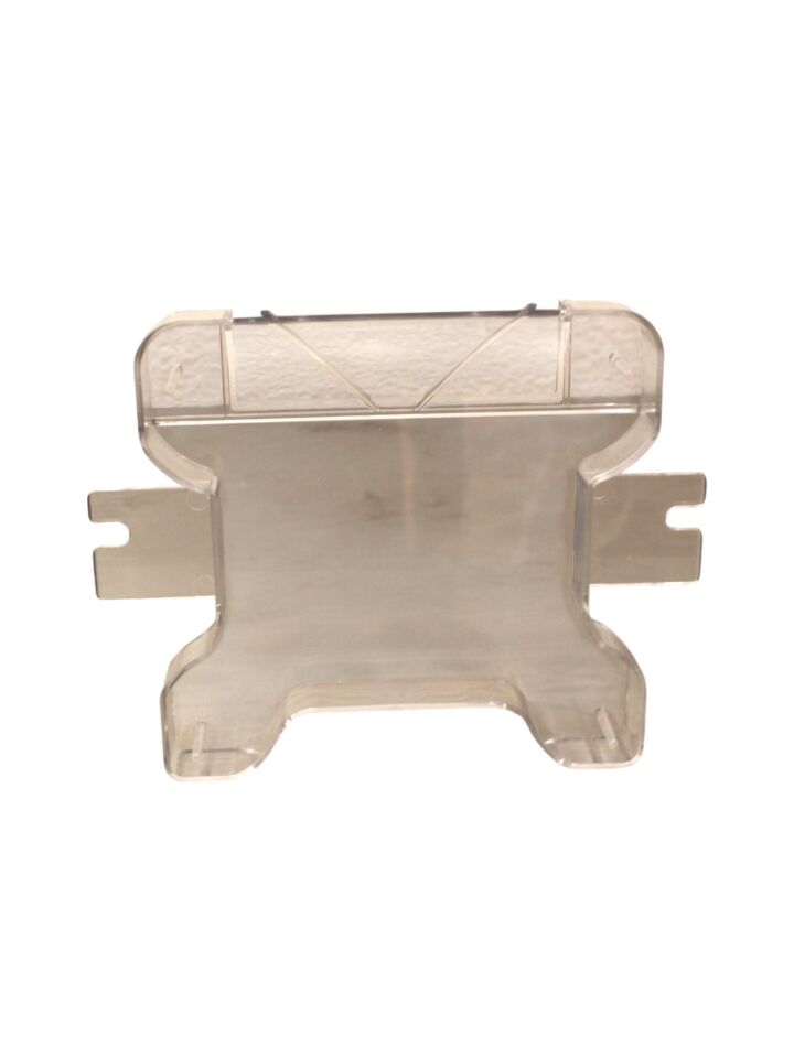 Snow Flake Kar Dondurma Makinesi Alt Haznesi