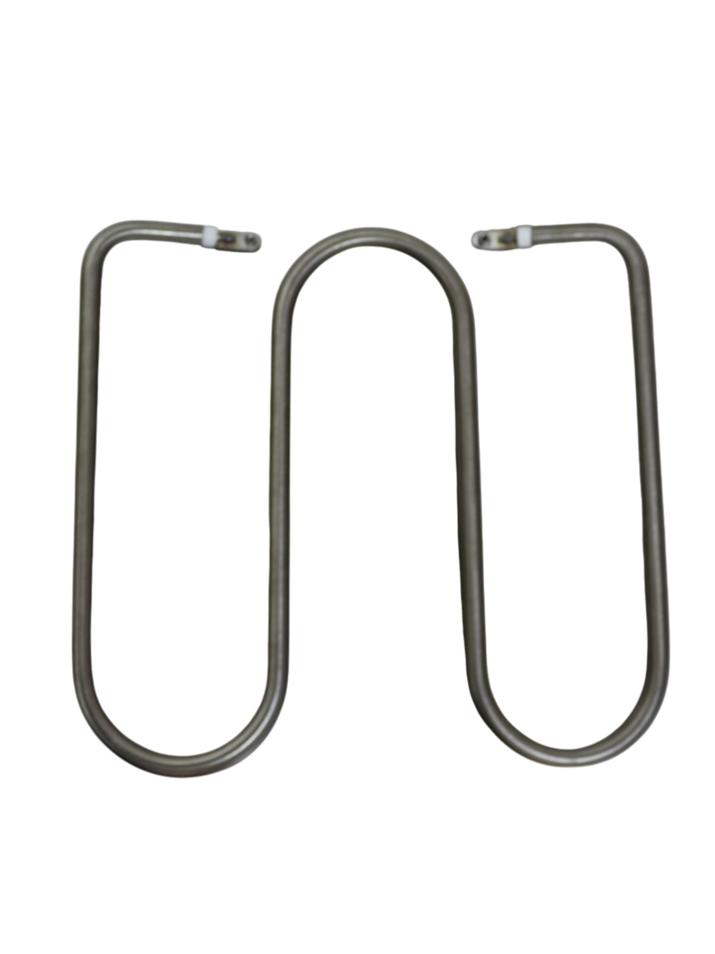 Bubble Waffle Zaman Rezistansı