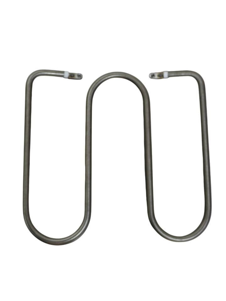 Bubble Waffle Zaman Rezistansı