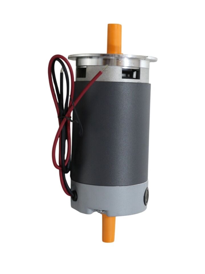 Çikolata Şelalesi Motoru 4 katlı