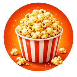 Popcorn
