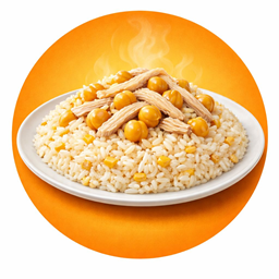 Pilav Arabası